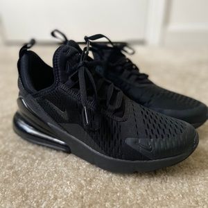 Nike 27c like new.